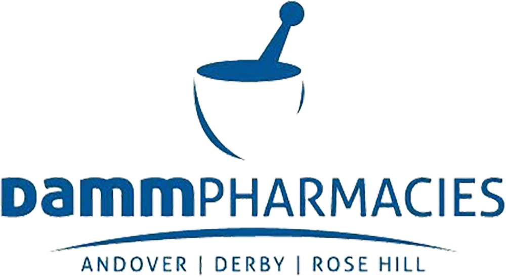 We're Mobile! Your Local Derby Pharmacy